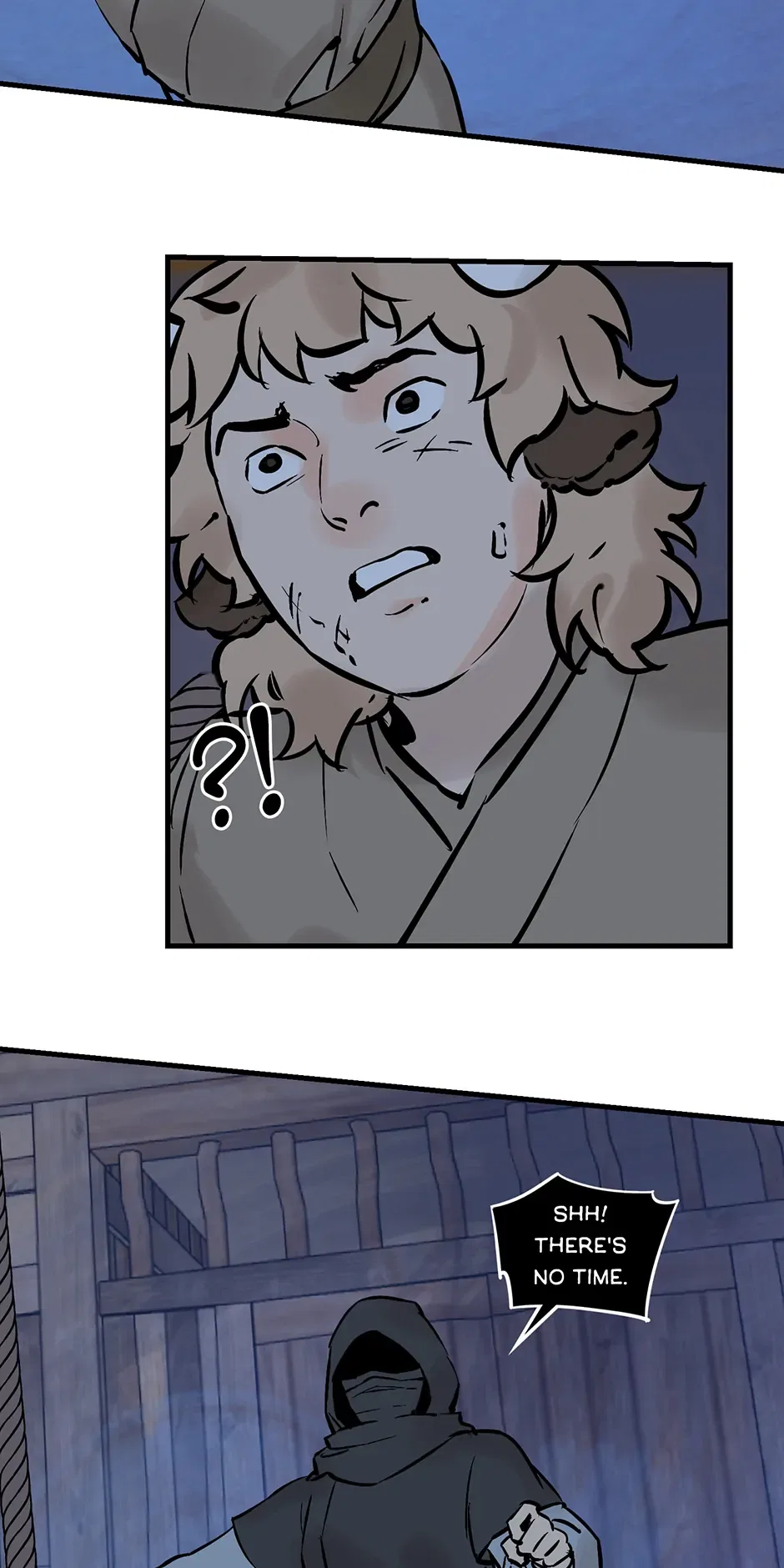 Daughter of a Thousand Faces Chapter 67 – Page 12