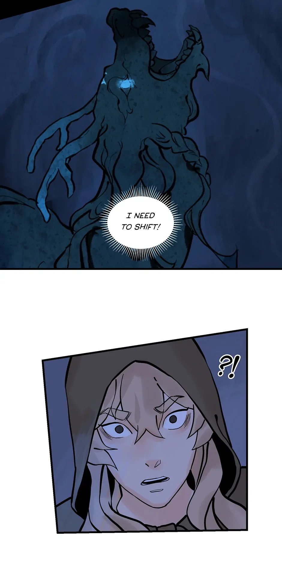 Daughter of a Thousand Faces Chapter 67 – Page 25