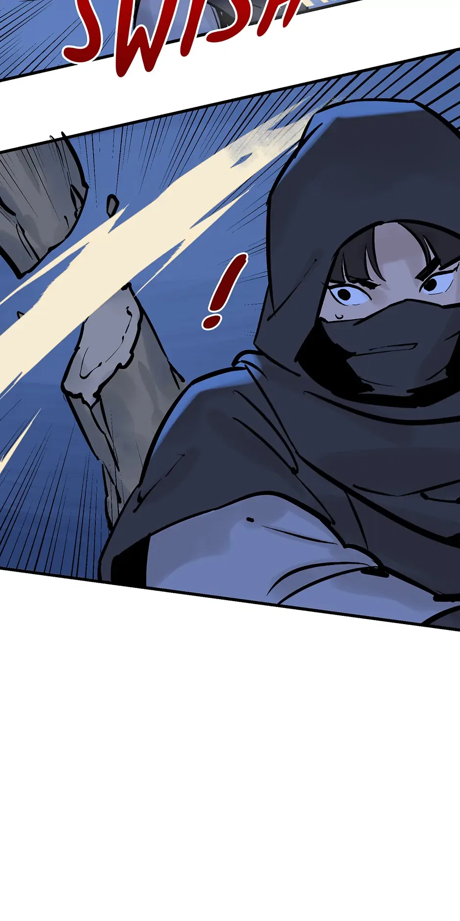 Daughter of a Thousand Faces Chapter 67 – Page 28