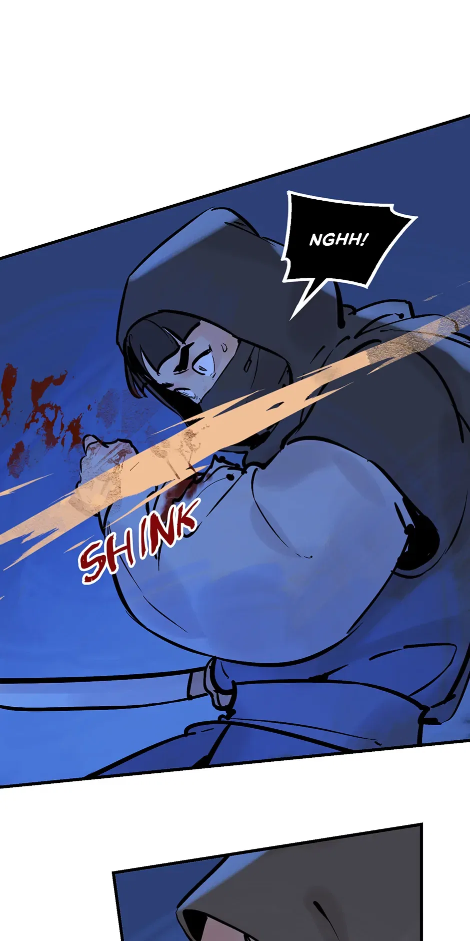 Daughter of a Thousand Faces Chapter 67 – Page 29