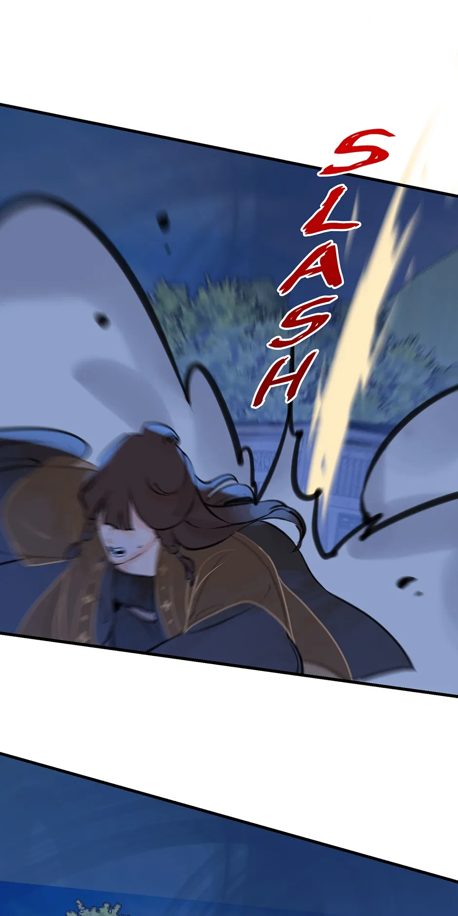 Daughter of a Thousand Faces Chapter 67 – Page 35