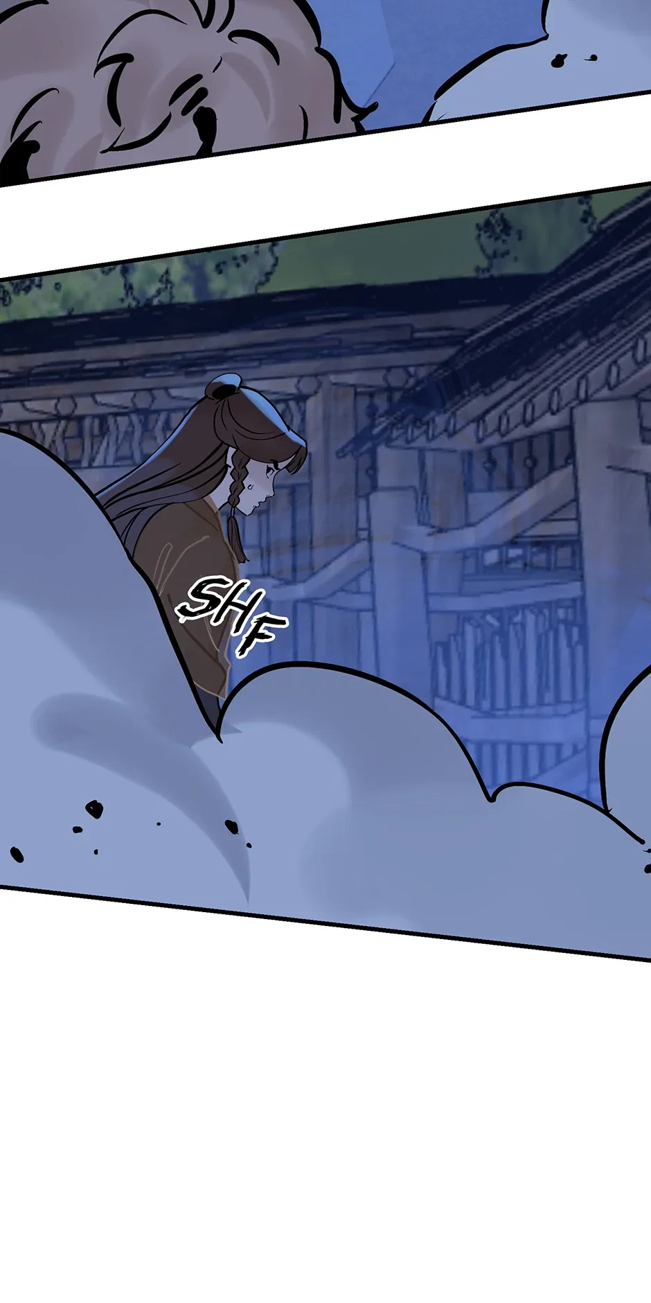 Daughter of a Thousand Faces Chapter 67 – Page 37