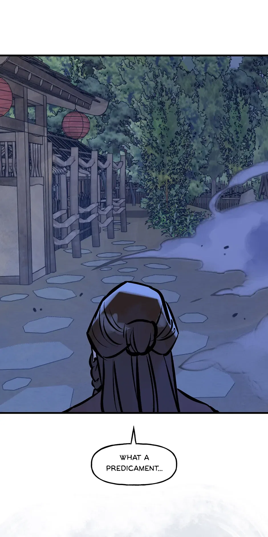 Daughter of a Thousand Faces Chapter 67 – Page 38