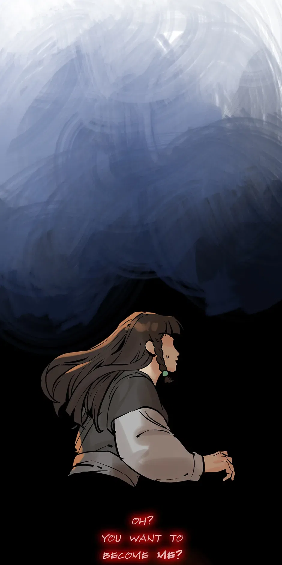 Daughter of a Thousand Faces Chapter 67 – Page 39