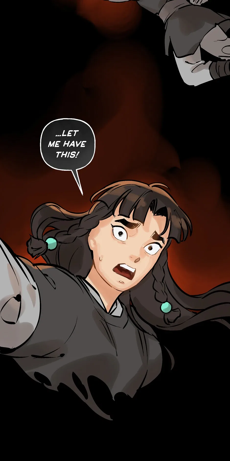 Daughter of a Thousand Faces Chapter 67 – Page 42