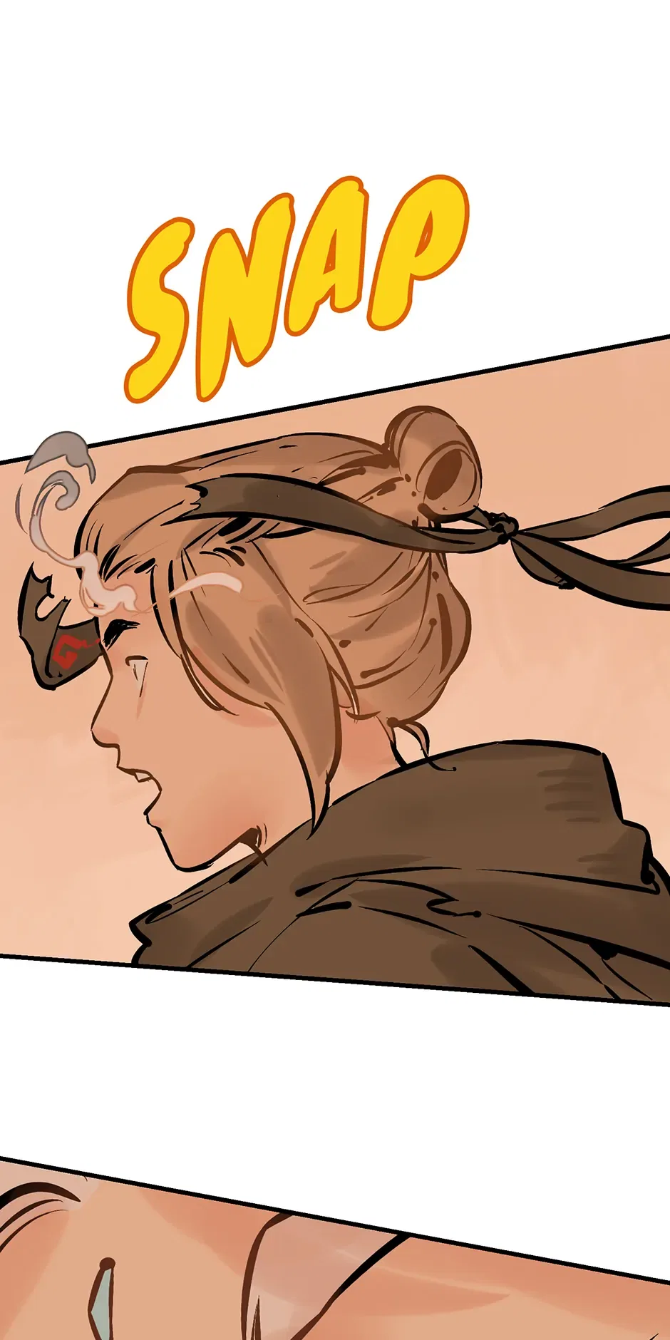 Daughter of a Thousand Faces Chapter 66 – Page 22