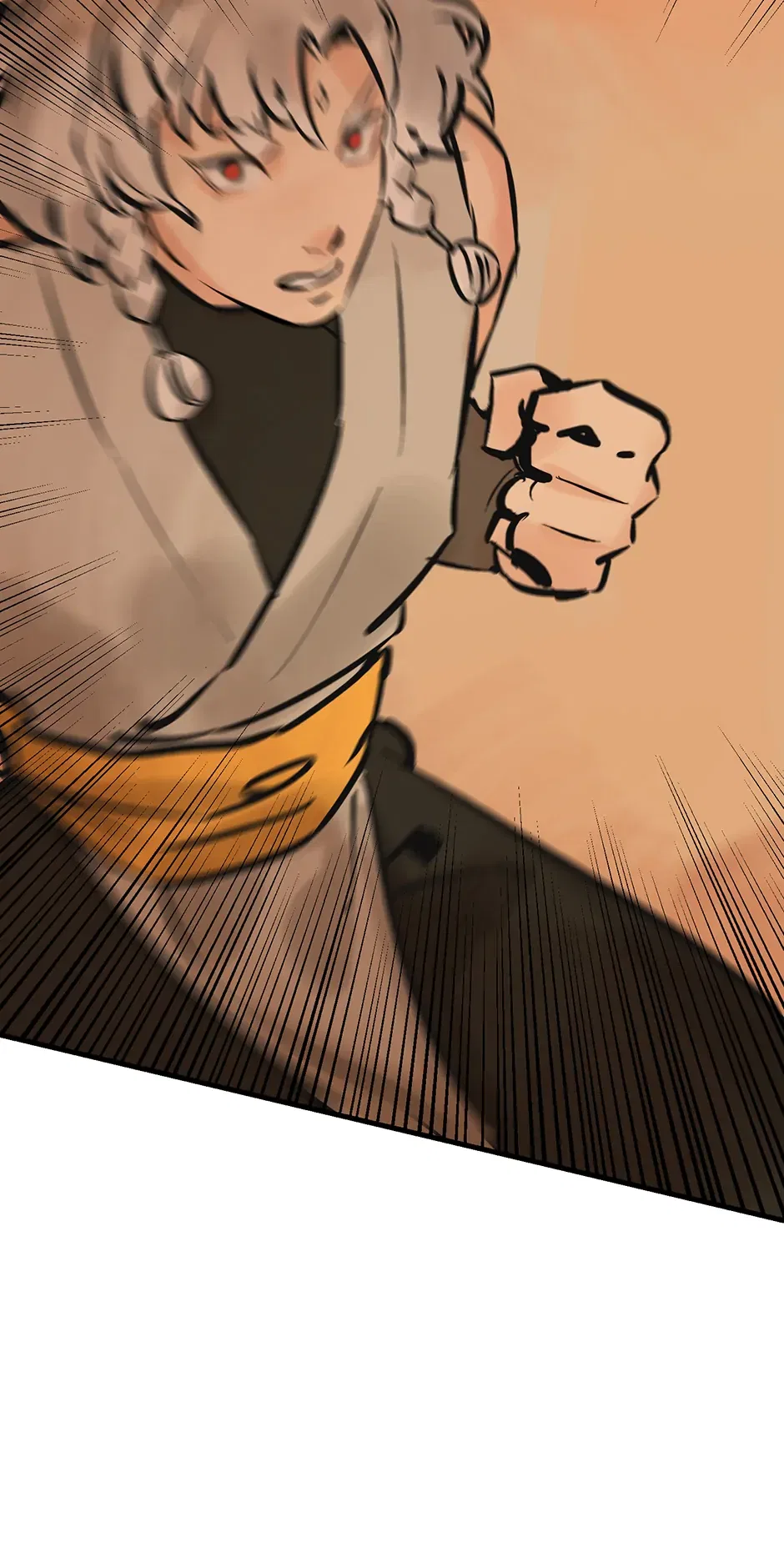 Daughter of a Thousand Faces Chapter 66 – Page 27