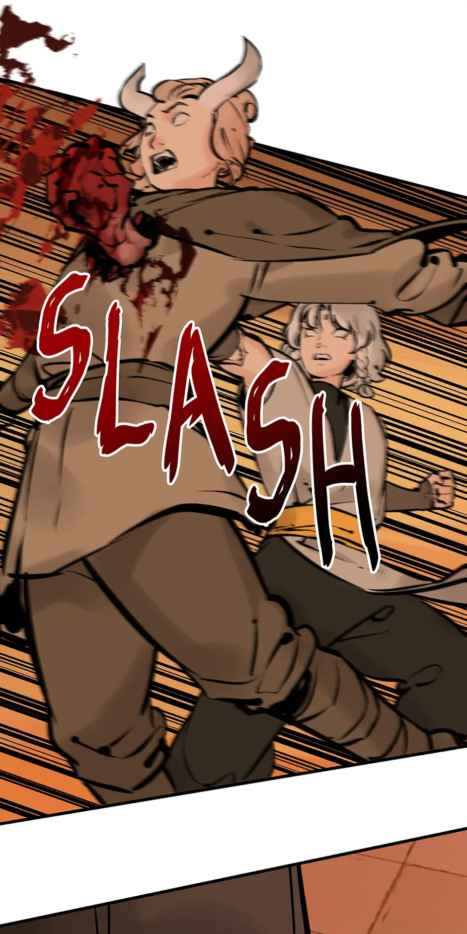 Daughter of a Thousand Faces Chapter 66 – Page 28