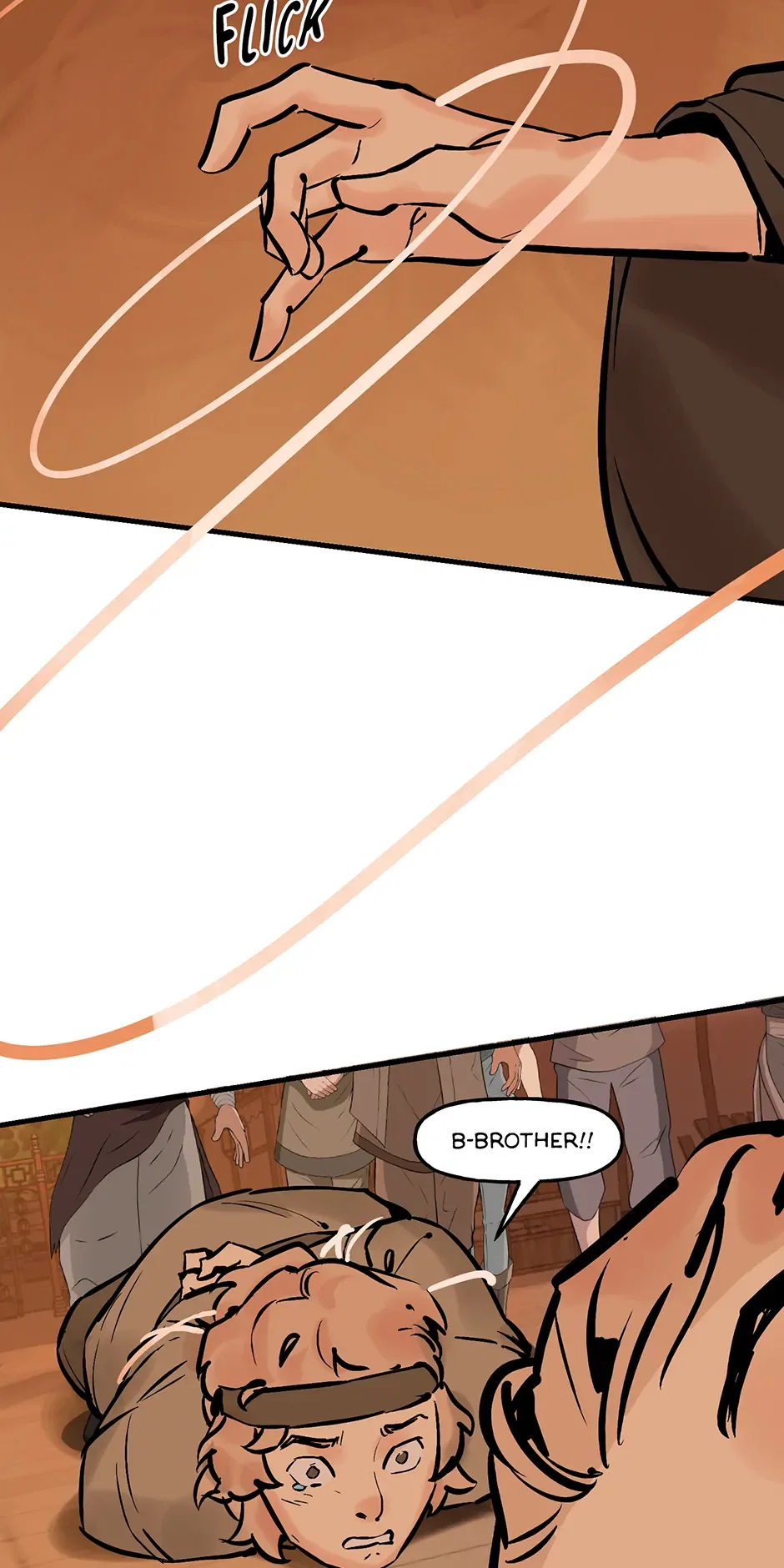 Daughter of a Thousand Faces Chapter 66 – Page 32