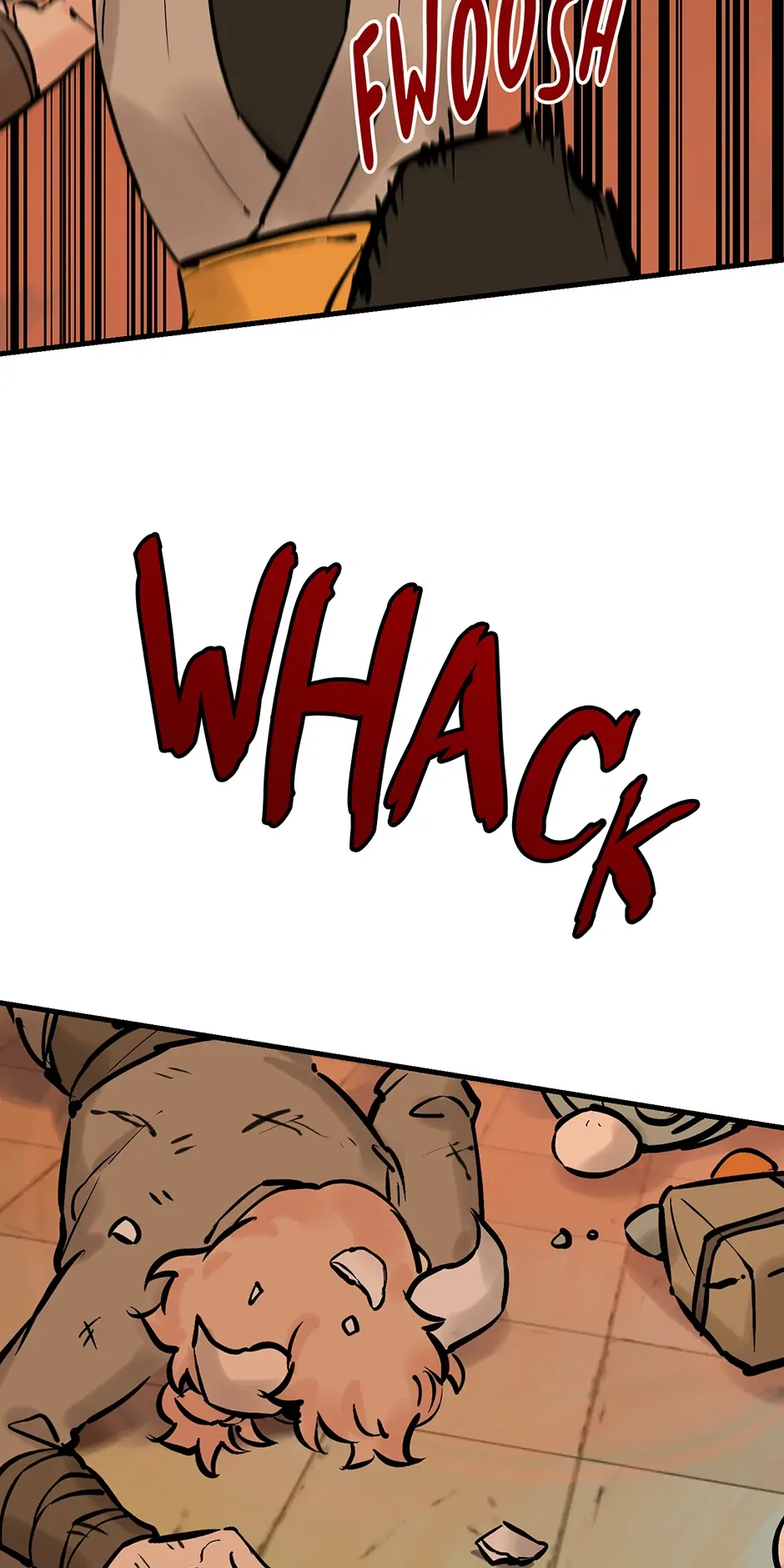 Daughter of a Thousand Faces Chapter 66 – Page 38
