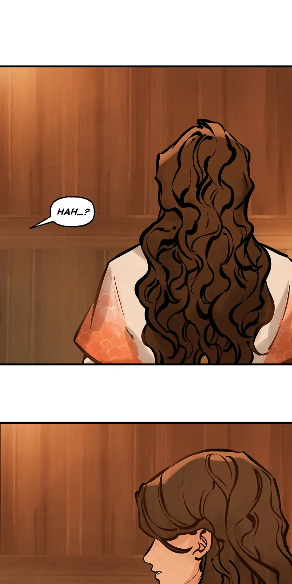 Daughter of a Thousand Faces Chapter 65 – Page 10