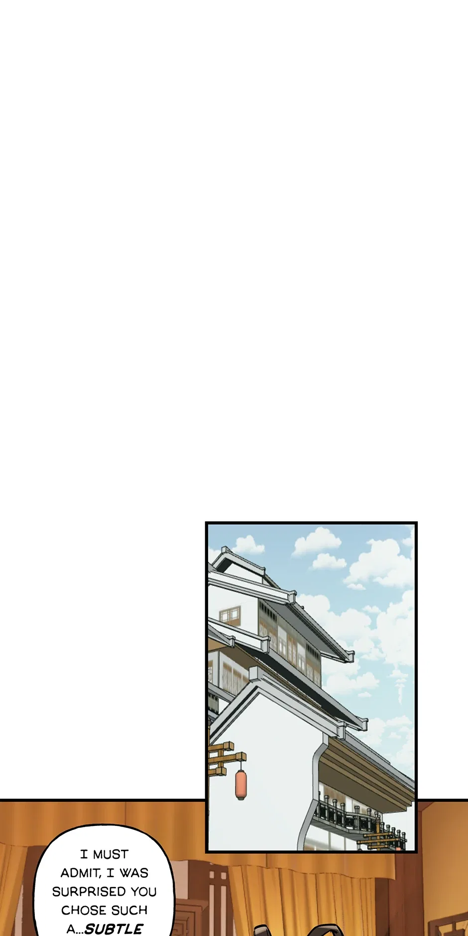 Daughter of a Thousand Faces Chapter 65 – Page 17
