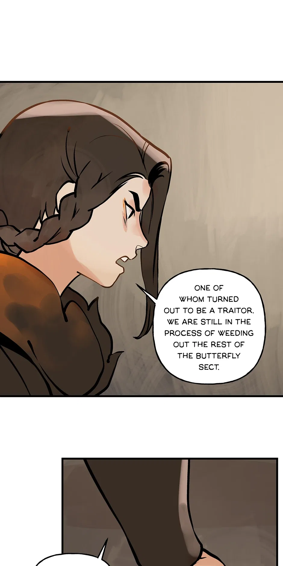 Daughter of a Thousand Faces Chapter 65 – Page 22
