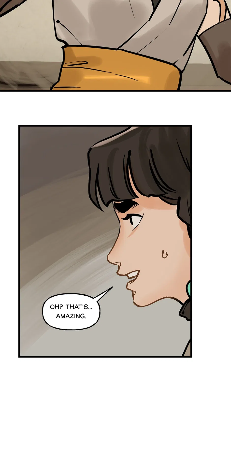 Daughter of a Thousand Faces Chapter 65 – Page 36