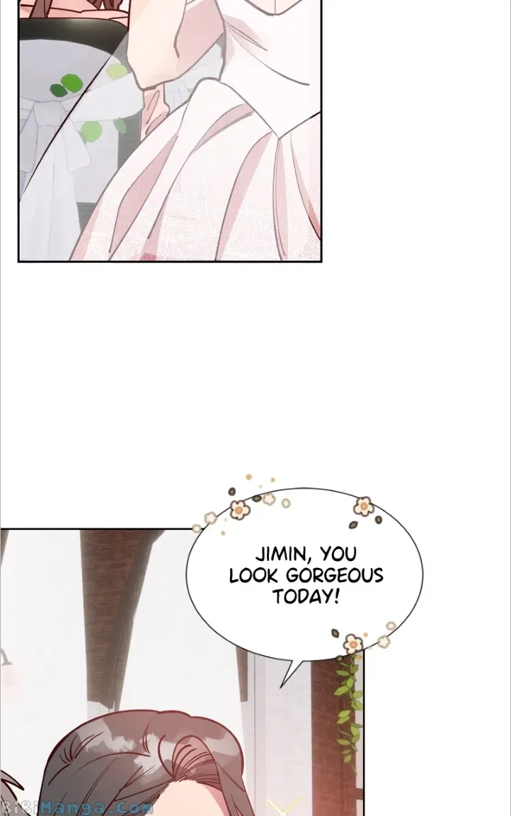 Charming You Chapter 72 – Page 15