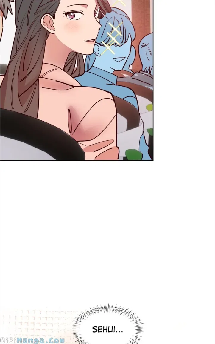 Charming You Chapter 72 – Page 16