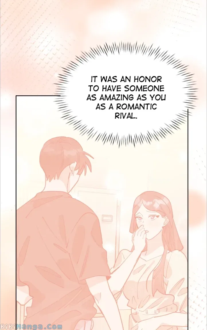 Charming You Chapter 72 – Page 19