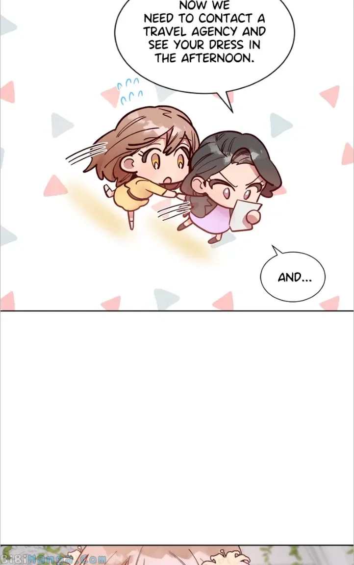Charming You Chapter 72 – Page 21