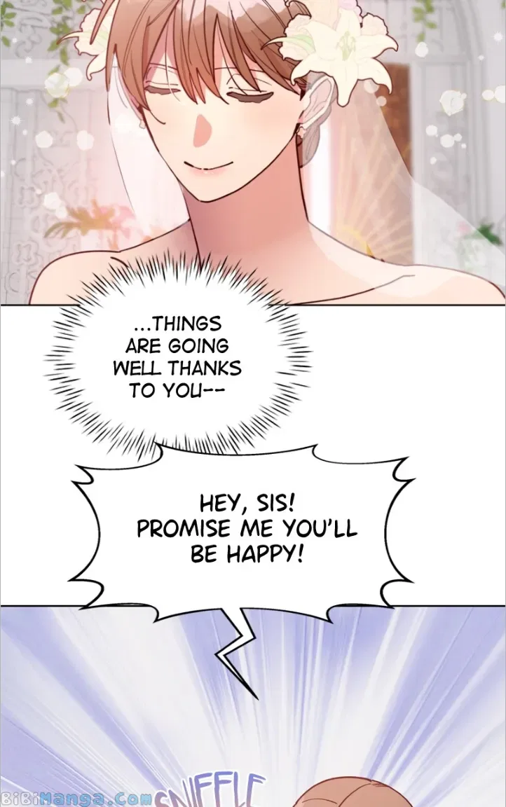 Charming You Chapter 72 – Page 22