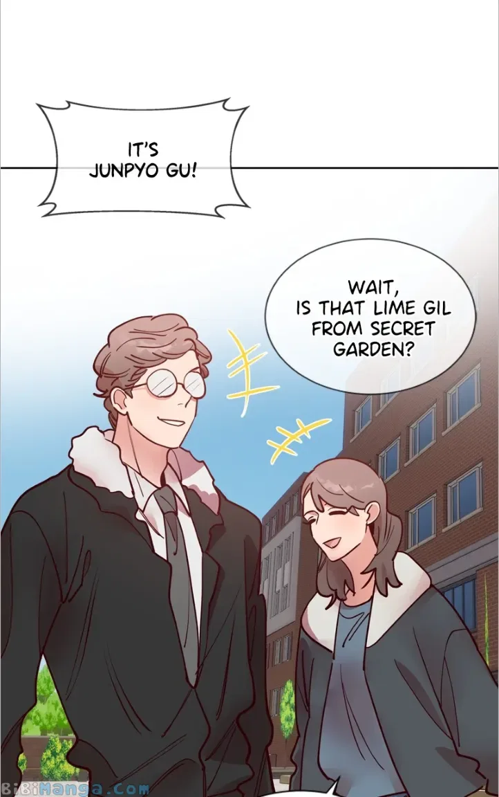 Charming You Chapter 72 – Page 45