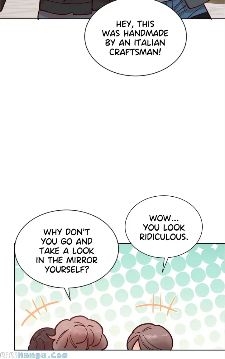 Charming You Chapter 72 – Page 46