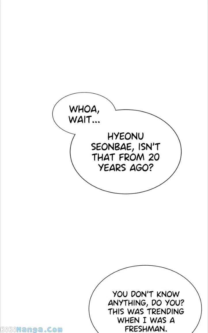 Charming You Chapter 72 – Page 47