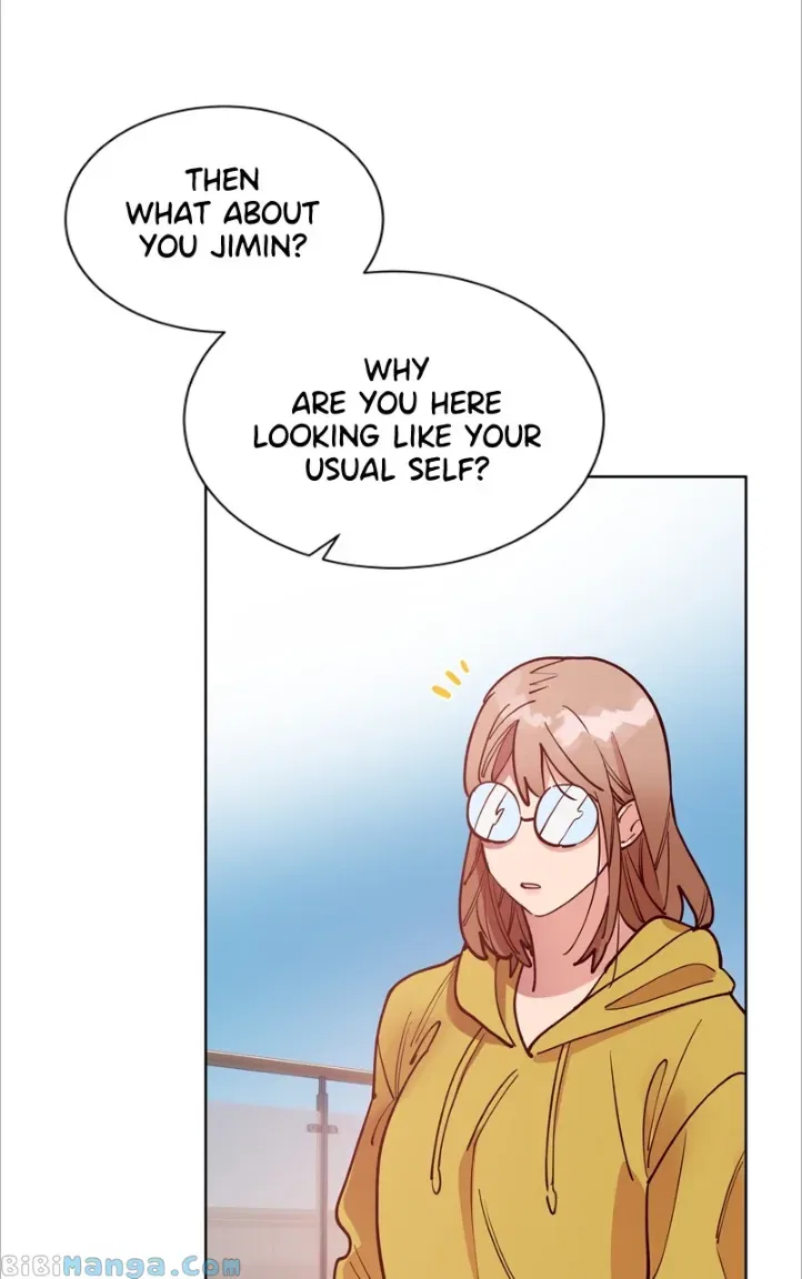 Charming You Chapter 72 – Page 49