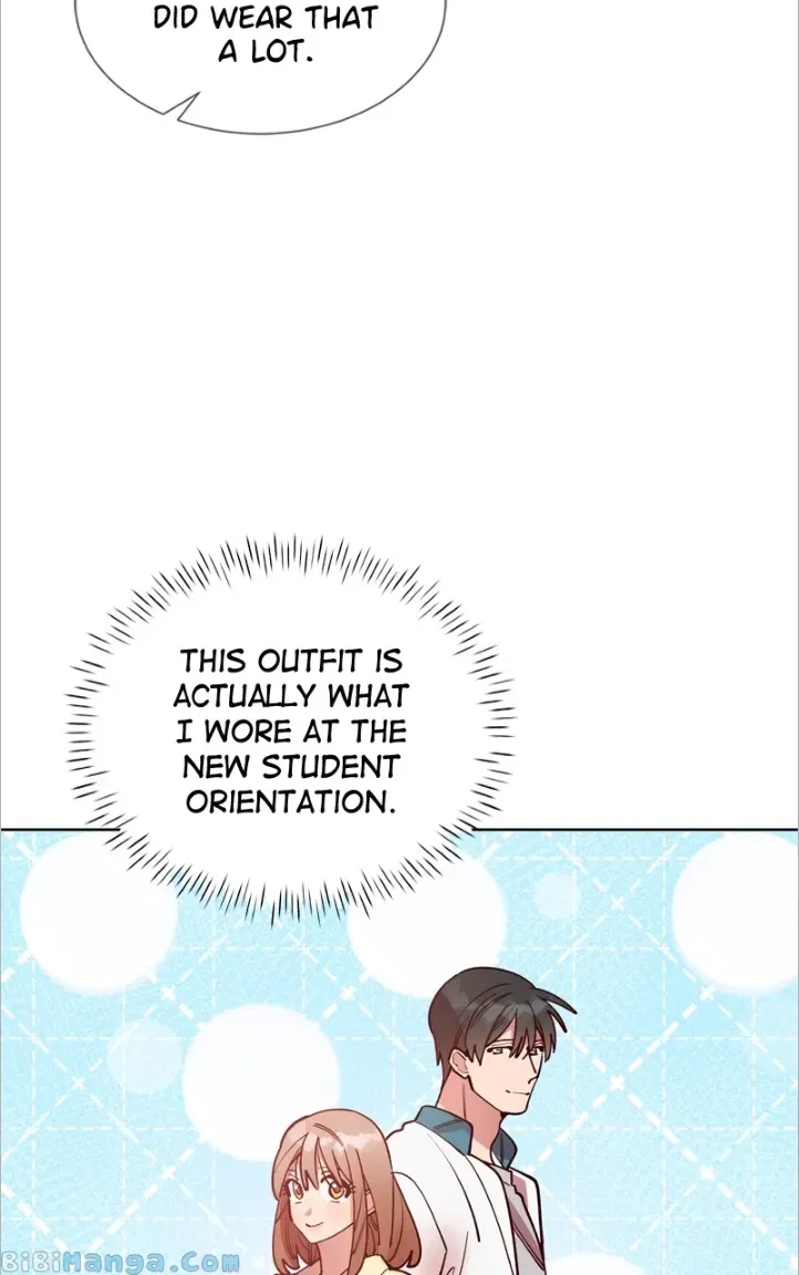 Charming You Chapter 72 – Page 51