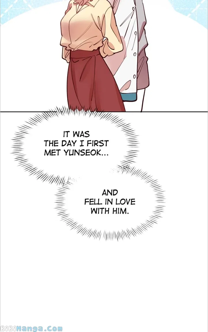 Charming You Chapter 72 – Page 52
