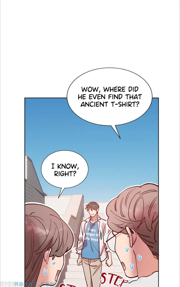 Charming You Chapter 72 – Page 53