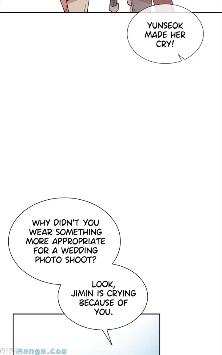 Charming You Chapter 72 – Page 65
