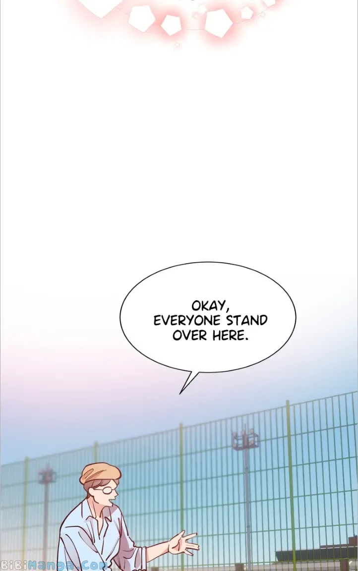 Charming You Chapter 72 – Page 70