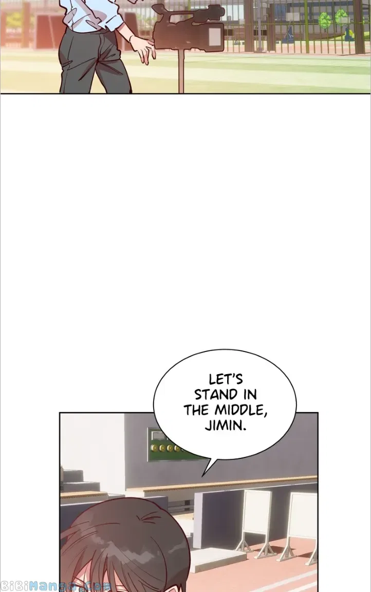 Charming You Chapter 72 – Page 71
