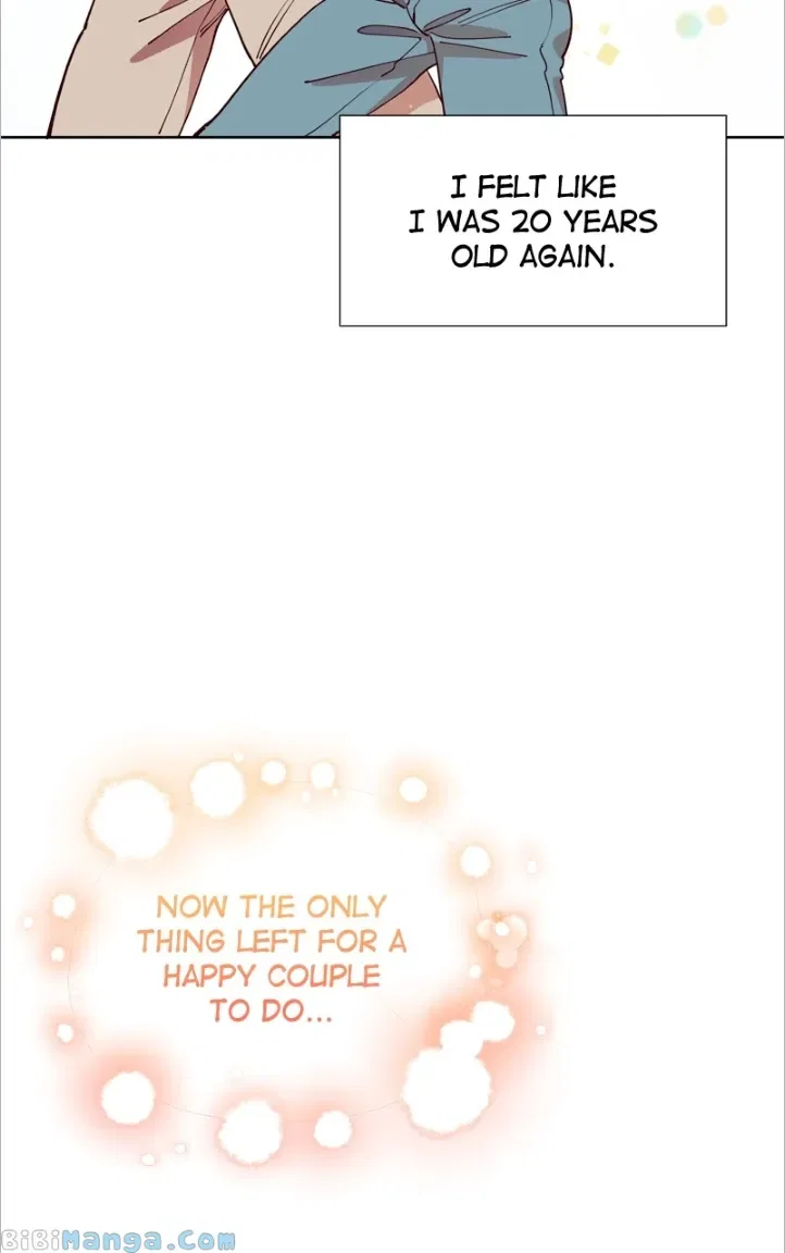 Charming You Chapter 72 – Page 79