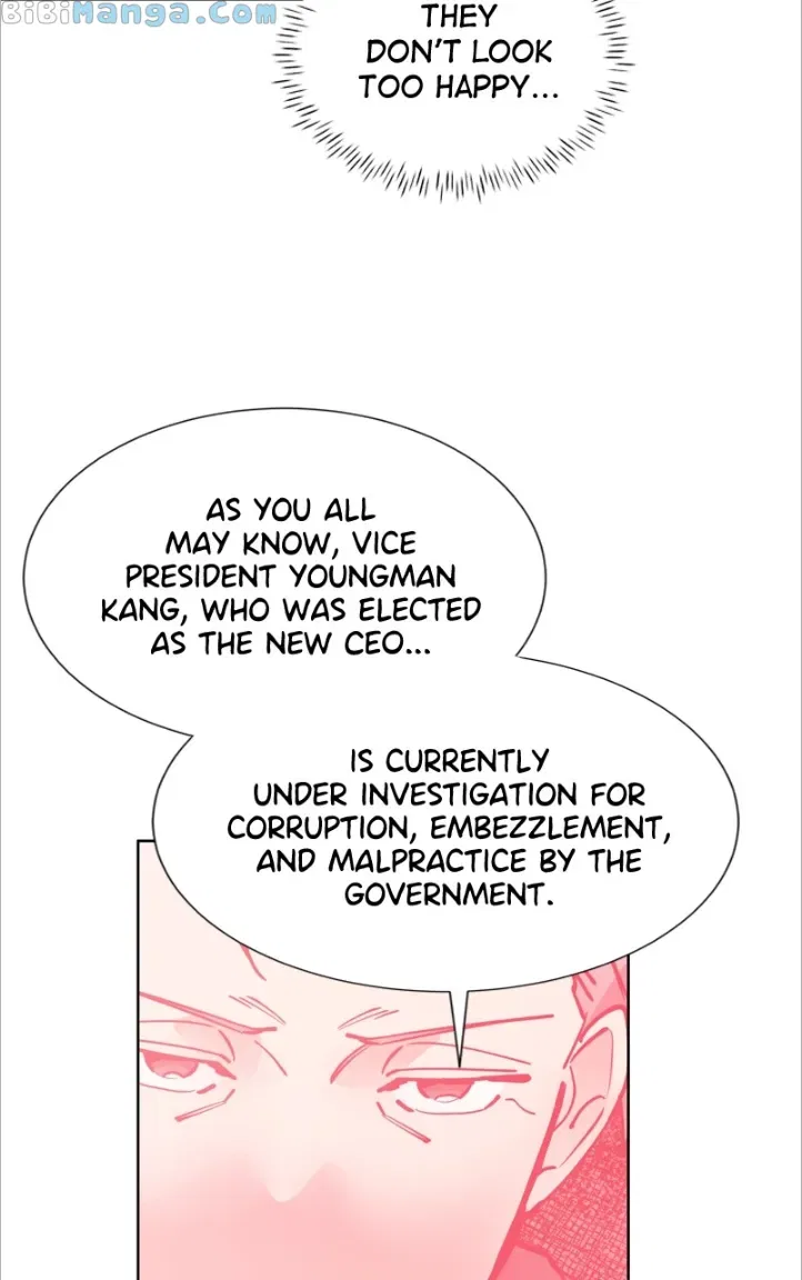 Charming You Chapter 71 – Page 19