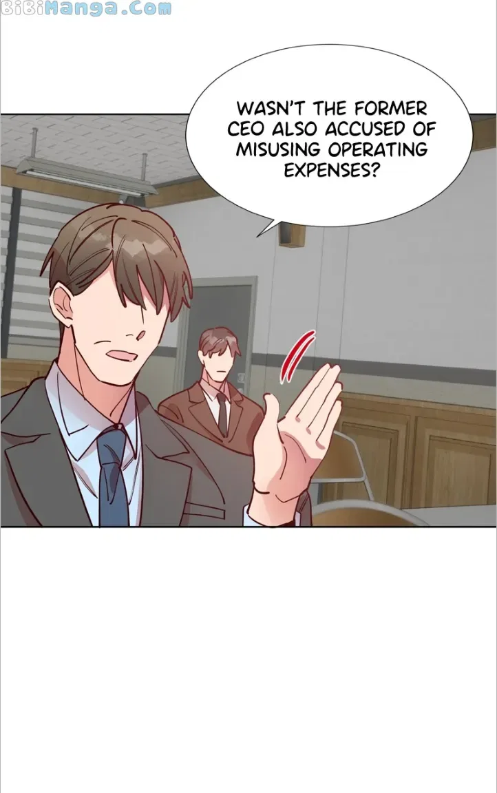 Charming You Chapter 71 – Page 21