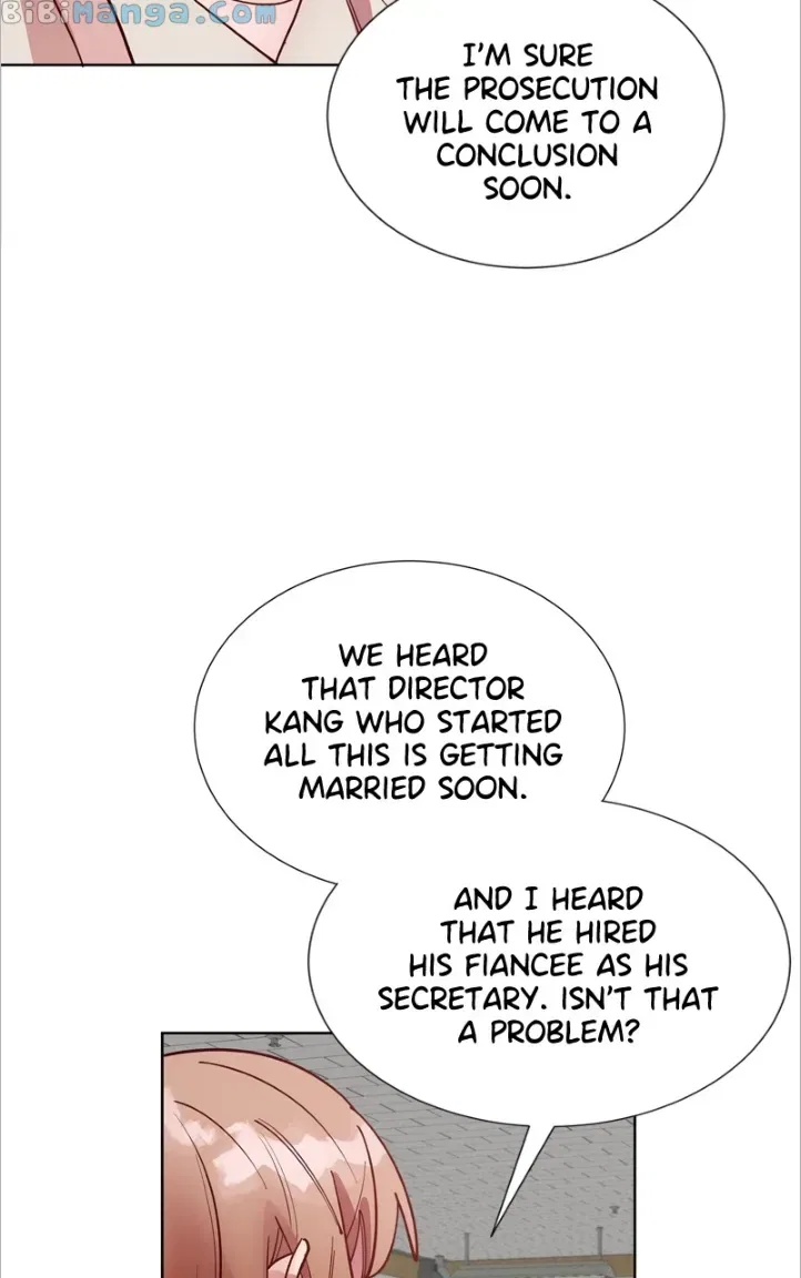 Charming You Chapter 71 – Page 23