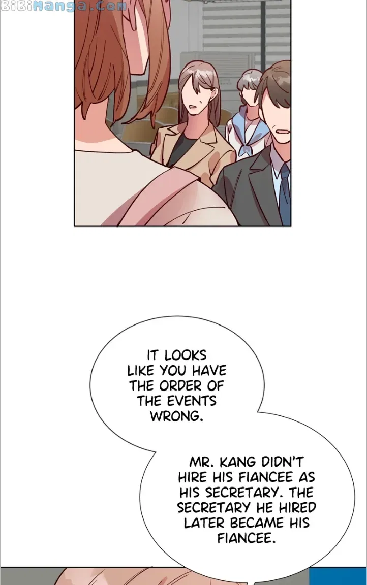 Charming You Chapter 71 – Page 24