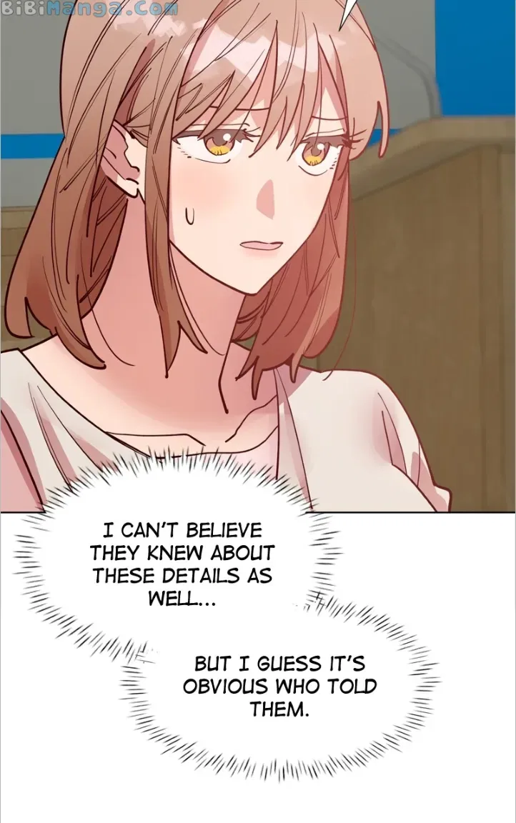 Charming You Chapter 71 – Page 25