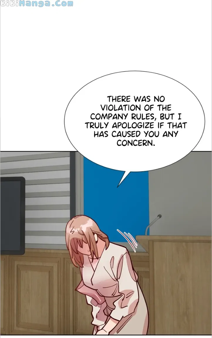 Charming You Chapter 71 – Page 26