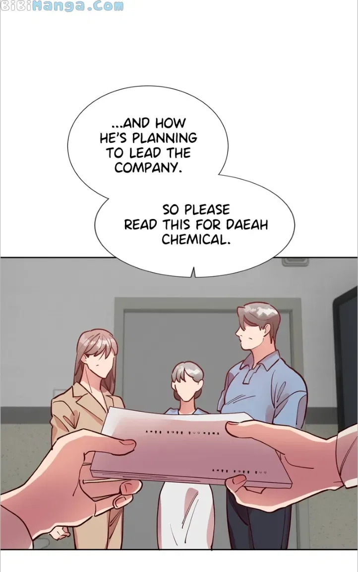 Charming You Chapter 71 – Page 54