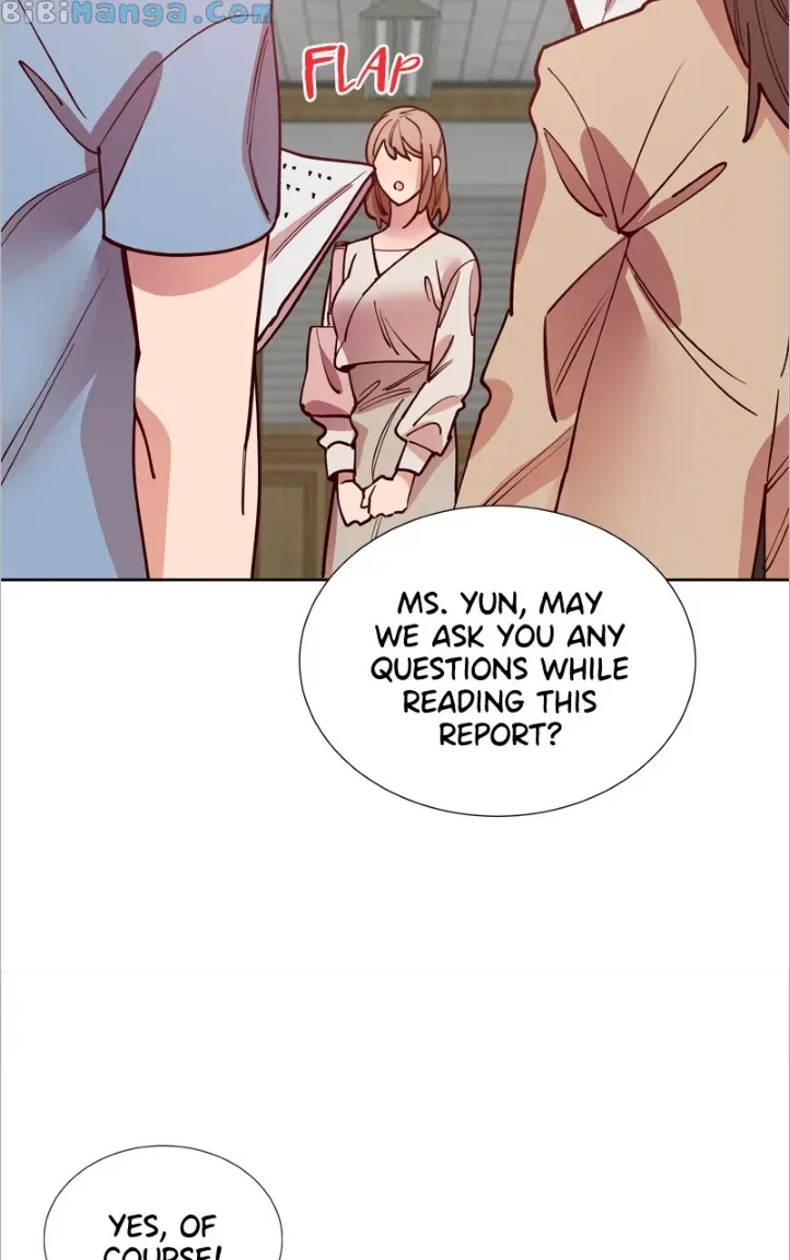 Charming You Chapter 71 – Page 59
