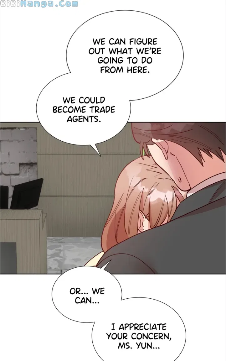 Charming You Chapter 71 – Page 82