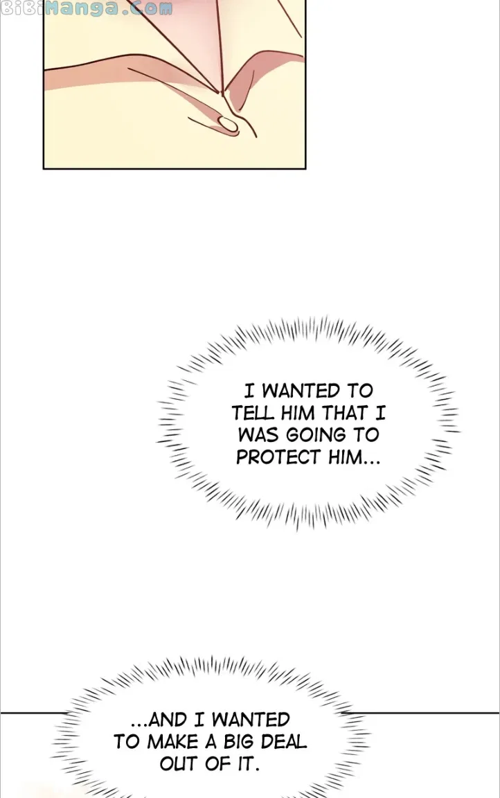 Charming You Chapter 71 – Page 92