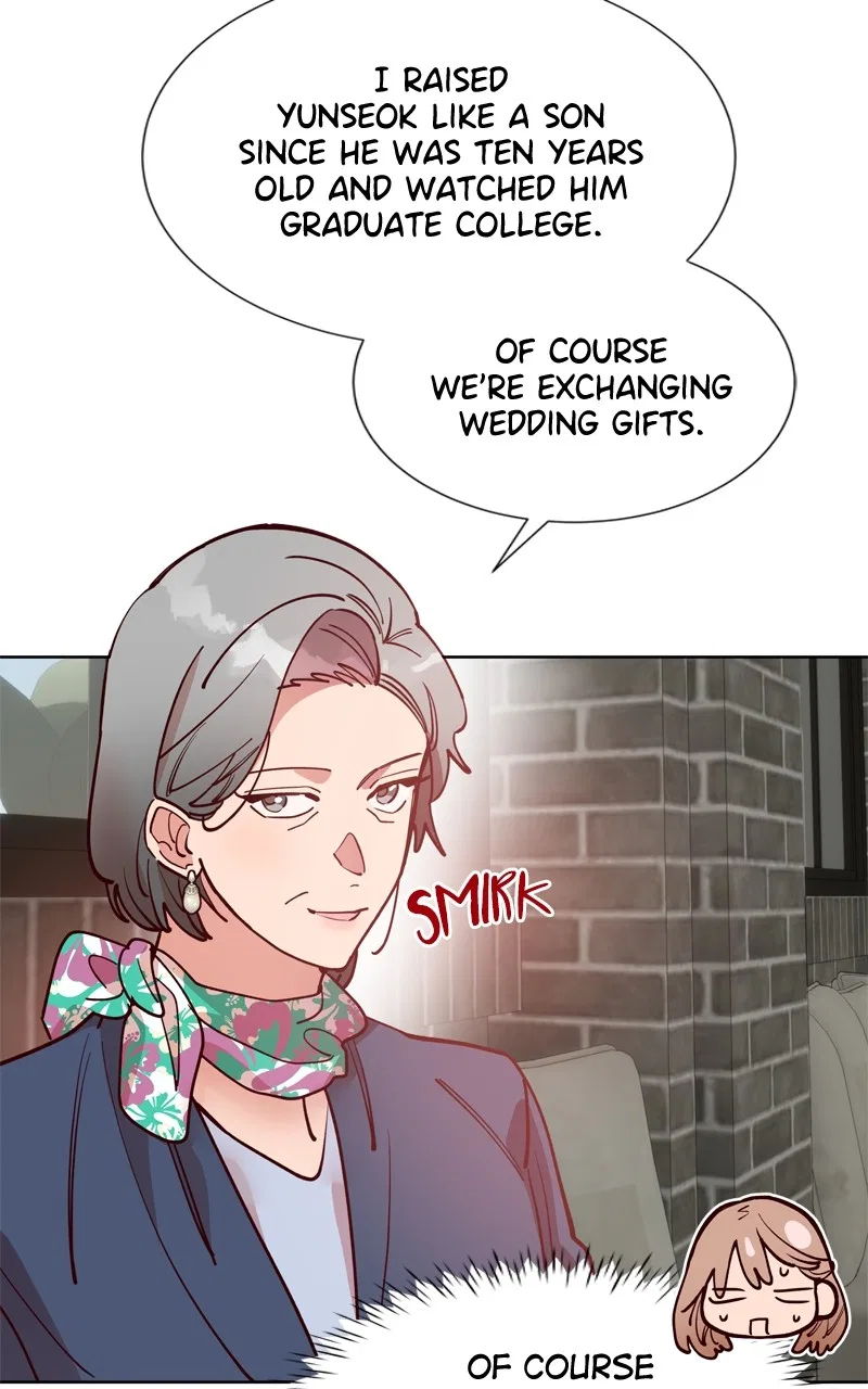 Charming You Chapter 70 – Page 20