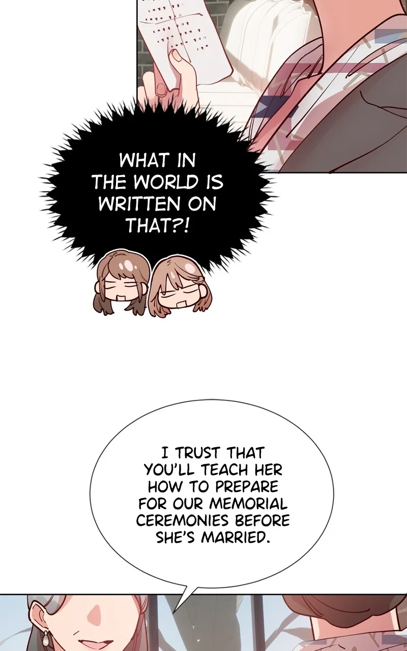 Charming You Chapter 70 – Page 26