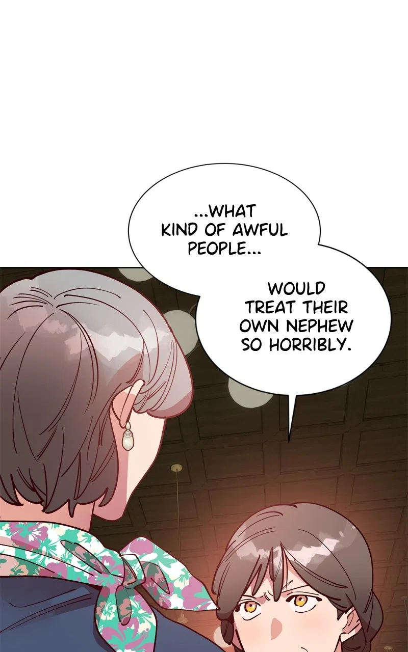 Charming You Chapter 70 – Page 35