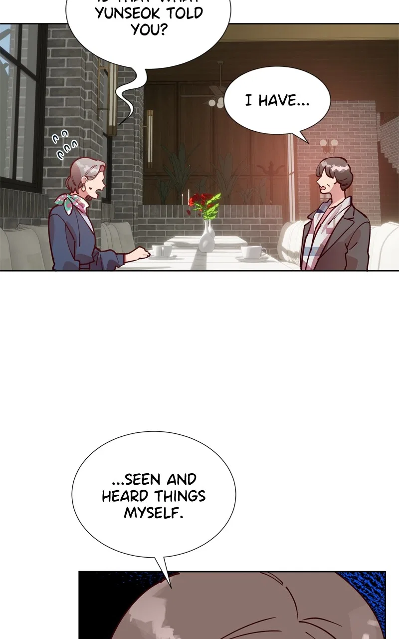 Charming You Chapter 70 – Page 39