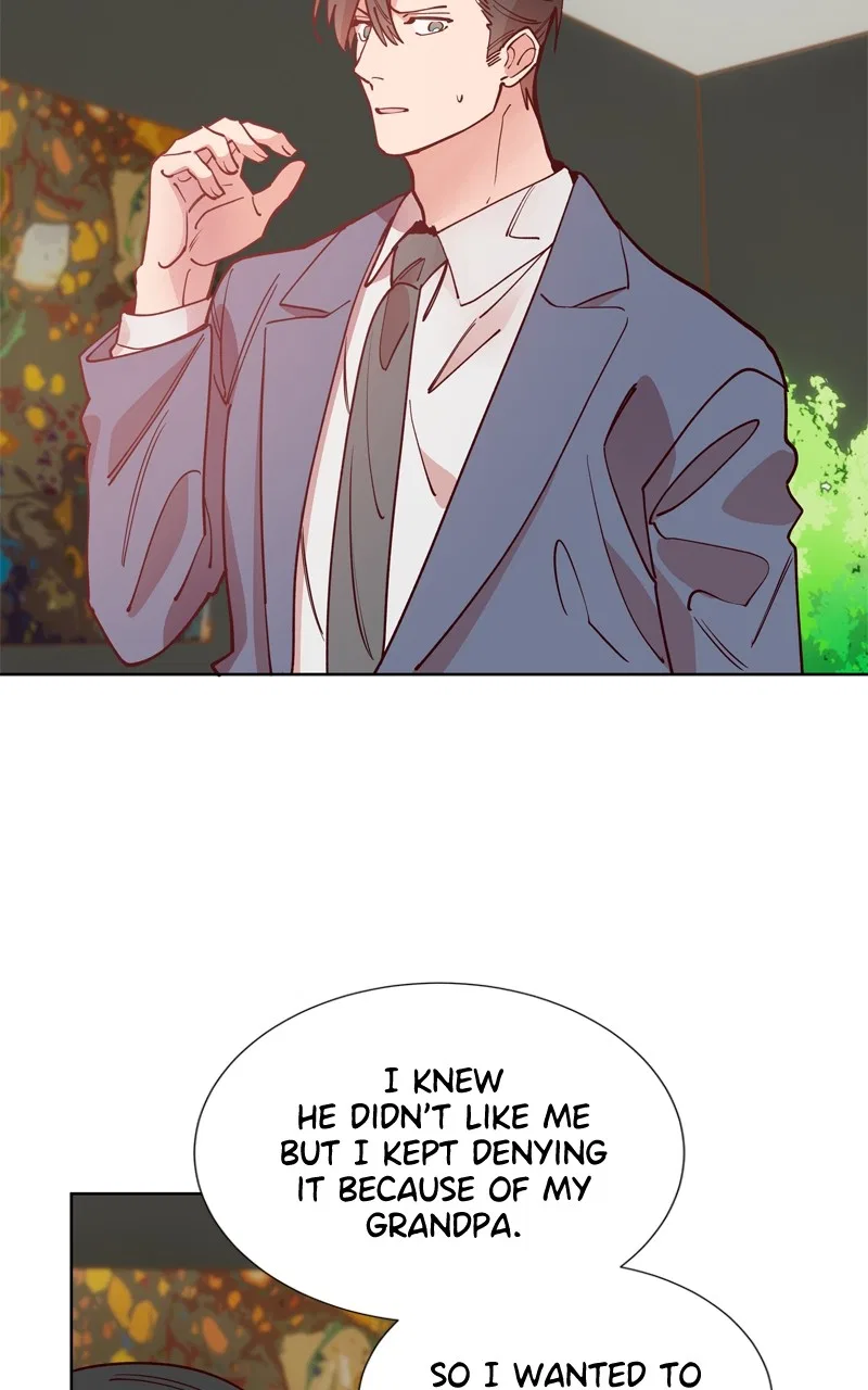 Charming You Chapter 69 – Page 8
