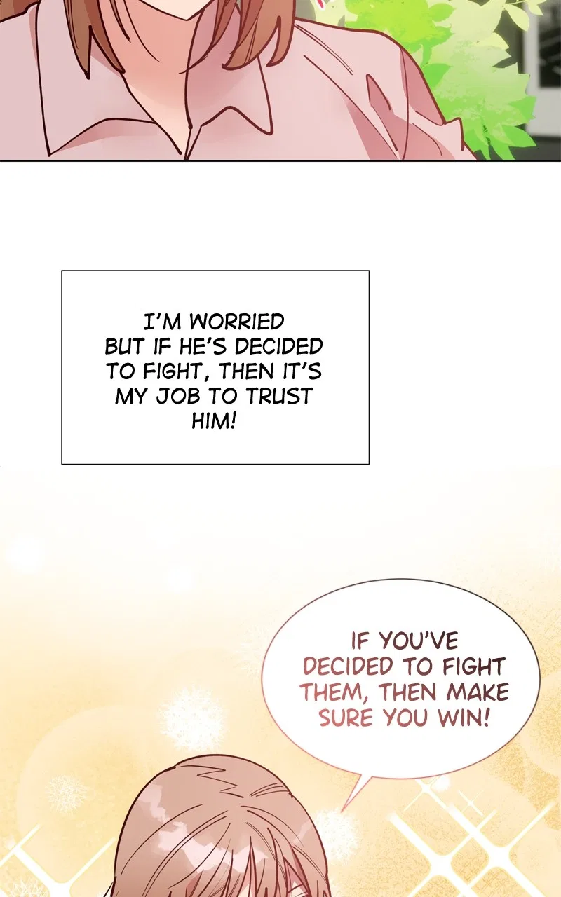 Charming You Chapter 69 – Page 19